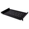 Mensola Fissa 19" 1U 250 mm