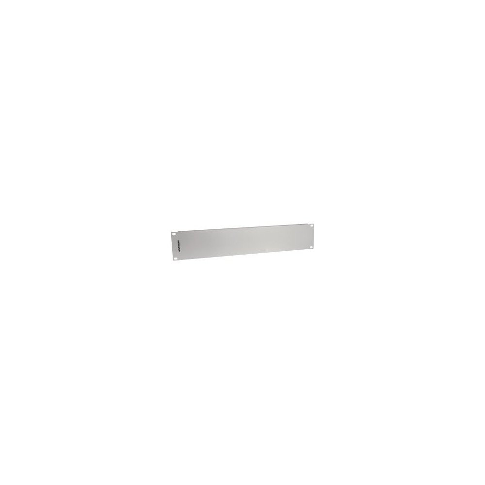 Pannello Copri Vano 19" 2U
