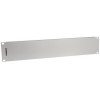 Pannello Copri Vano 19" 2U