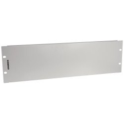 Pannello Copri Vano 19" 3U