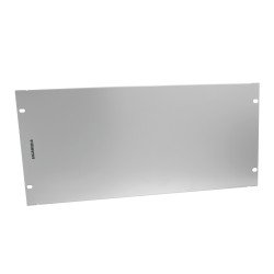 Pannello Copri Vano 19" 5U