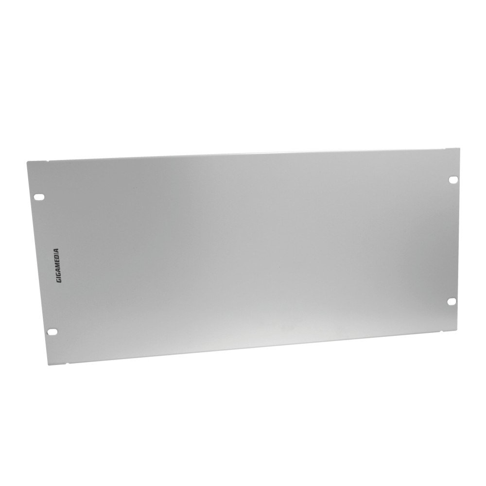 Pannello Copri Vano 19" 5U