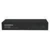 Switch Unmanaged 8 Porte Gigabit 10/100/1000 Mbps