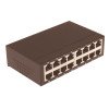 SWITCH 16P 10/100 DESKTOP