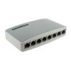 Switch 8 Porte 10/100 Mbps Unmanaged