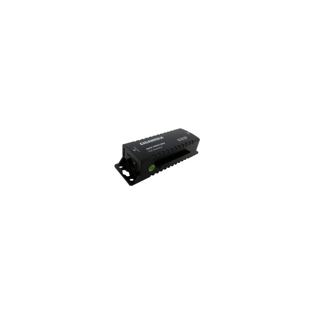RIPETITORE E EXTENDER POE 100MT