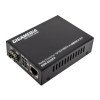 Media Converter Gigabit 1000Base-T / SFP Multimodale-Monomodale