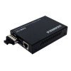 Media Converter Gigabit 1000Base-T / SC Multimodale
