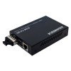 Media Converter Gigabit 1000Base-T / SC Monomodale