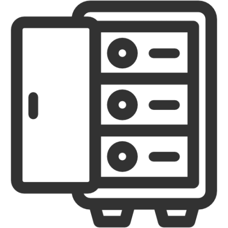 Armadi Rack e Accessori