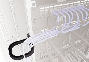 Anelli Guida Cavi Verticali